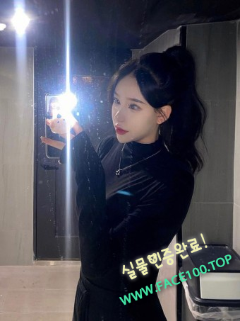 언니 강나희 언니 강나희