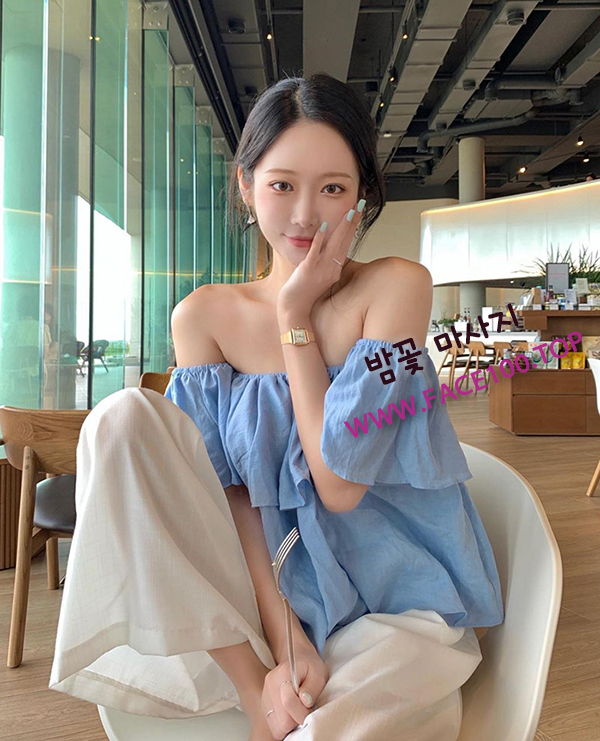 김제 출장마사지 밤꽃