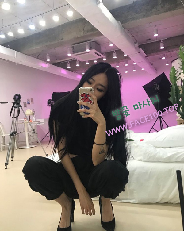 김해 출장마사지 밤꽃