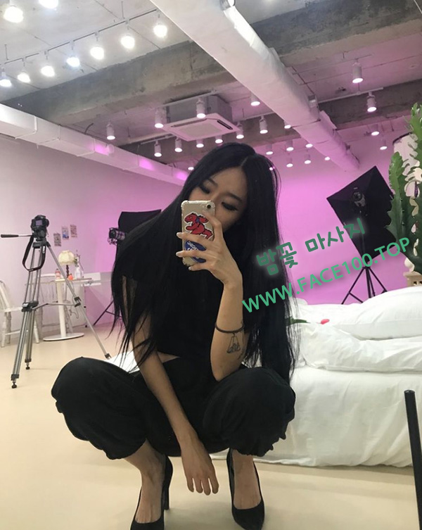 서귀포 출장마사지 밤꽃