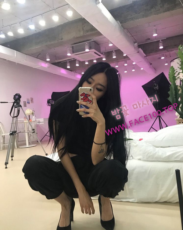 안성 출장마사지 밤꽃