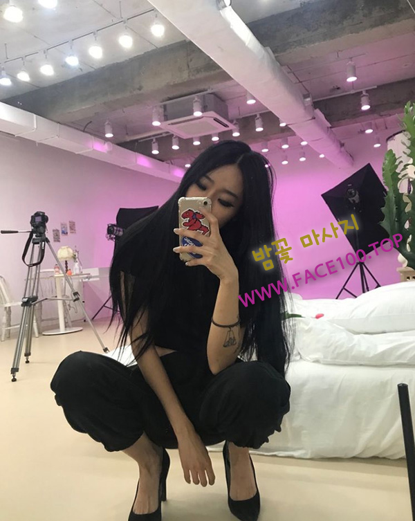 인천 출장마사지 밤꽃