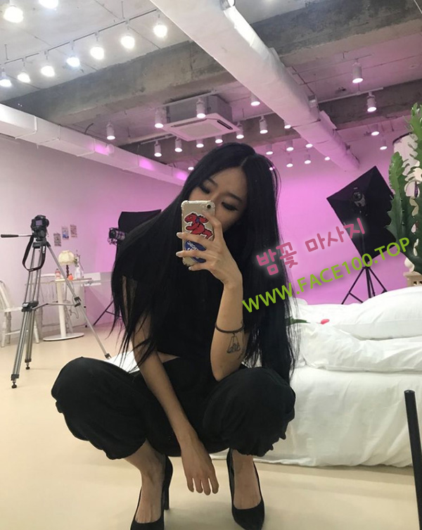제천 출장마사지 밤꽃